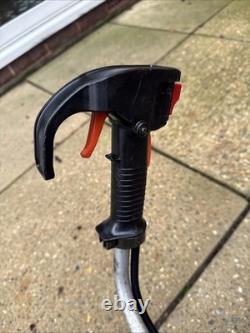 Honda UMK422 Petrol Strimmer BrushCutter Clearing 4 Stroke SERVICED EXCELLENT
