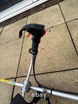 Honda UMK422 Petrol Strimmer BrushCutter Clearing 4 Stroke SERVICED EXCELLENT