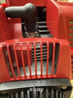 Honda UMK422 Petrol Strimmer BrushCutter Clearing 4 Stroke SERVICED EXCELLENT