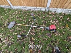 Honda UMK425E Petrol Strimmer Brush Cutter Clearing Saw 4 Stroke Brushcutter