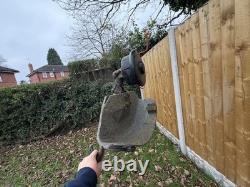 Honda UMK425E Petrol Strimmer Brush Cutter Clearing Saw 4 Stroke Brushcutter