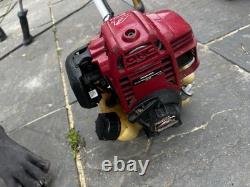 Honda UMK425E Petrol Strimmer Brushcutter Clearing Saw 4-Stroke