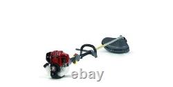 Honda UMK425 LE Petrol Brushcutter Powerful 4 Stroke Engine