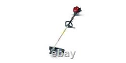 Honda UMK425 LE Petrol Brushcutter Powerful 4 Stroke Engine