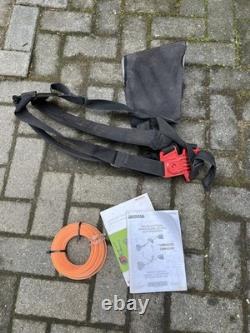 Honda UMK435E Petrol 4-Stroke Strimmer