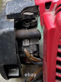 Honda UMK435E Petrol 4-Stroke Strimmer