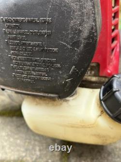 Honda UMK435E Petrol 4-Stroke Strimmer