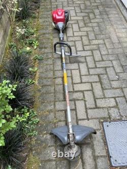 Honda UMK435E Petrol 4-Stroke Strimmer