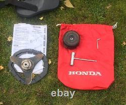 Honda UMK435UE 4 Stroke Petrol Garden Brush Cutter