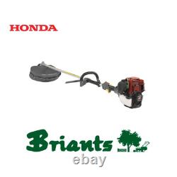 Honda UMK435 LE Brushcutter Loop Handle