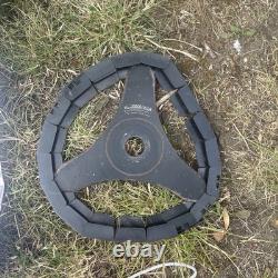 Honda UMK 425E 4 Stroke Petrol Strimmer Brush Cutter With Extras. Lightly Used