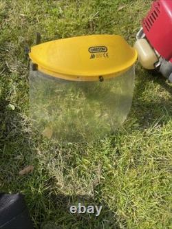 Honda UMK 425 E 4 Stroke Petrol Strimmer/Brushcutter