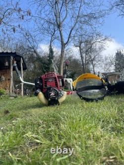 Honda UMK 425 E 4 Stroke Petrol Strimmer/Brushcutter