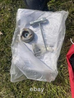 Honda UMK 425 E 4 Stroke Petrol Strimmer/Brushcutter