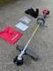 Honda Umk 425 Le 4 Stroke Petrol Brushcutter (1week Old)