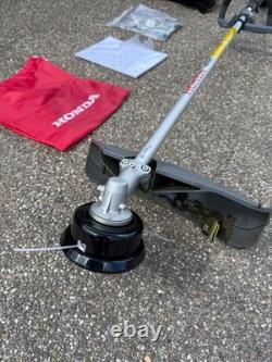 Honda UMK 425 LE 4 Stroke Petrol Brushcutter (1week old)