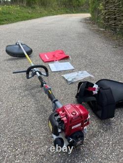 Honda UMK 425 LE 4 Stroke Petrol Brushcutter (1week old)