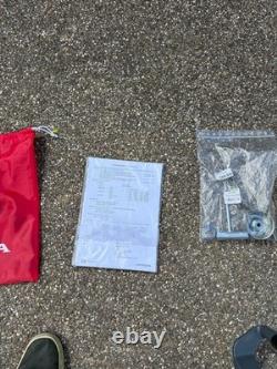 Honda UMK 425 LE 4 Stroke Petrol Brushcutter (1week old)