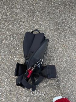 Honda UMK 425 LE 4 Stroke Petrol Brushcutter (1week old)