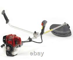 Honda UMK 425 UE 25cc 4 Stroke Bike Type Handle Petrol Brushcutter