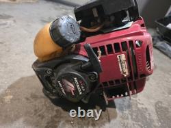 Honda UMK 435E Petrol Stimmer 4-Stroke Engine