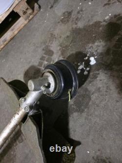 Honda UMK 435E Petrol Stimmer 4-Stroke Engine