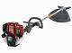 Honda Umk 435 Le 35cc 4-stroke D-loop Handle Petrol Brushcutter