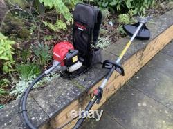 Honda UMR435T Backpack Brush cutter / Strimmer padded harness