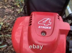 Honda UMR435T Backpack Brush cutter / Strimmer padded harness