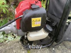 Honda UMR435T Backpack Brush cutter / Strimmer padded harness