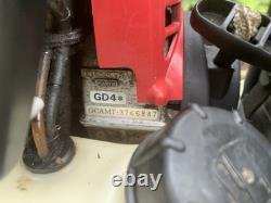 Honda UMR435T Backpack Brush cutter / Strimmer padded harness