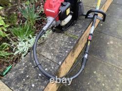 Honda UMR435T Backpack Brush cutter / Strimmer padded harness