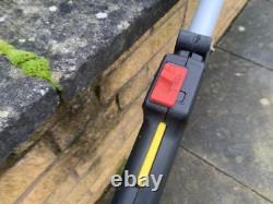 Honda UMR435T Backpack Brush cutter / Strimmer padded harness