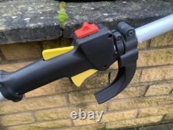 Honda UMR435T Backpack Brush cutter / Strimmer padded harness