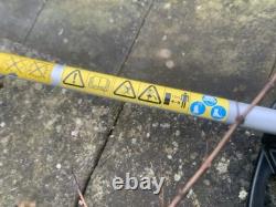 Honda UMR435T Backpack Brush cutter / Strimmer padded harness