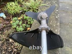 Honda UMR435T Backpack Brush cutter / Strimmer padded harness