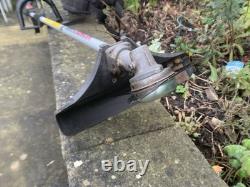 Honda UMR435T Backpack Brush cutter / Strimmer padded harness