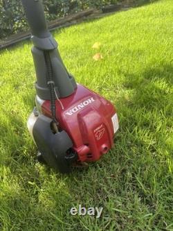 Honda UMS425E 4-Stroke Petrol Strimmer