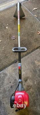 Honda UMS425E 4-Stroke Strimmer