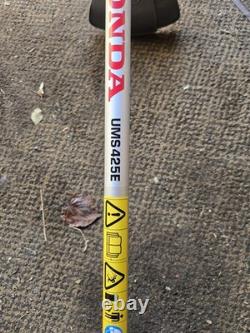 Honda UMS425E 4-Stroke Strimmer