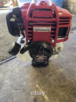 Honda UMS425E 4-Stroke Strimmer