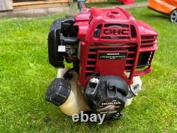 Honda UMS425E strimmer, 4 stroke. Fantastic condition. Not commercially used