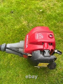 Honda UMS425E strimmer, 4 stroke. Fantastic condition. Not commercially used