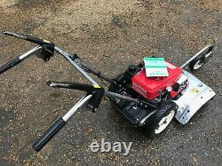 Honda Um21 / Um536 2-speed Self-propelled Rough Grass, Weed & Brush Mower Cutter