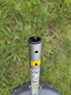 Honda Umc Versatool Strimmer Attachment