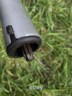 Honda Umc Versatool Strimmer Attachment