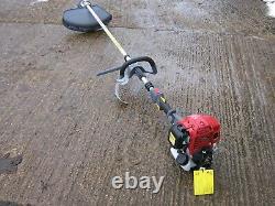 Honda Umk425le 4 Stroke Brushcutter / Strimmer