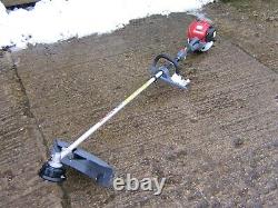 Honda Umk425le 4 Stroke Brushcutter / Strimmer