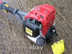 Honda Umk425le 4 Stroke Brushcutter / Strimmer