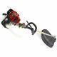 Honda Umk 425 Le Petrol Brushcutter Strimmer 4 Stroke